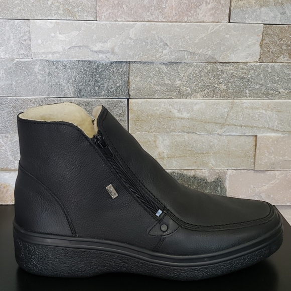 Rieker Other - 🎁 Rieker Men's Walter 38672/01 Boot